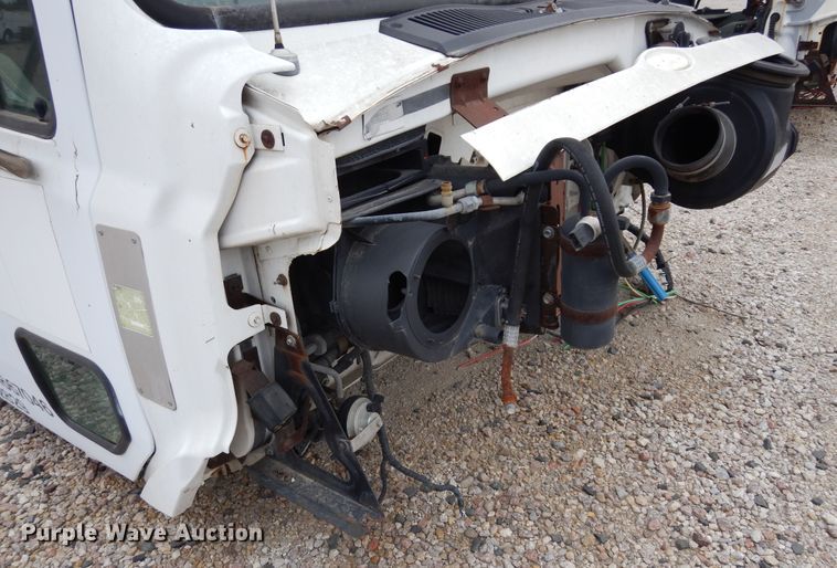 image for item DK0281 (7) truck cabs