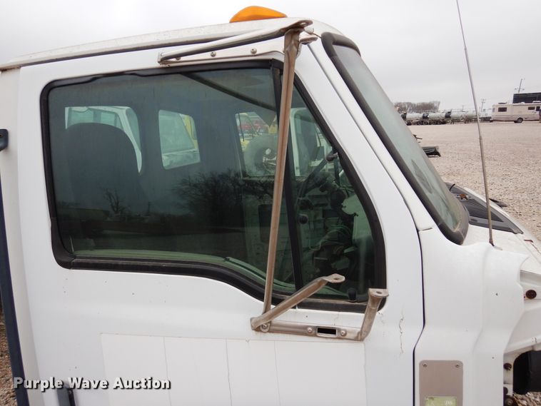 image for item DK0281 (7) truck cabs