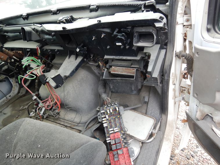 image for item DK0281 (7) truck cabs