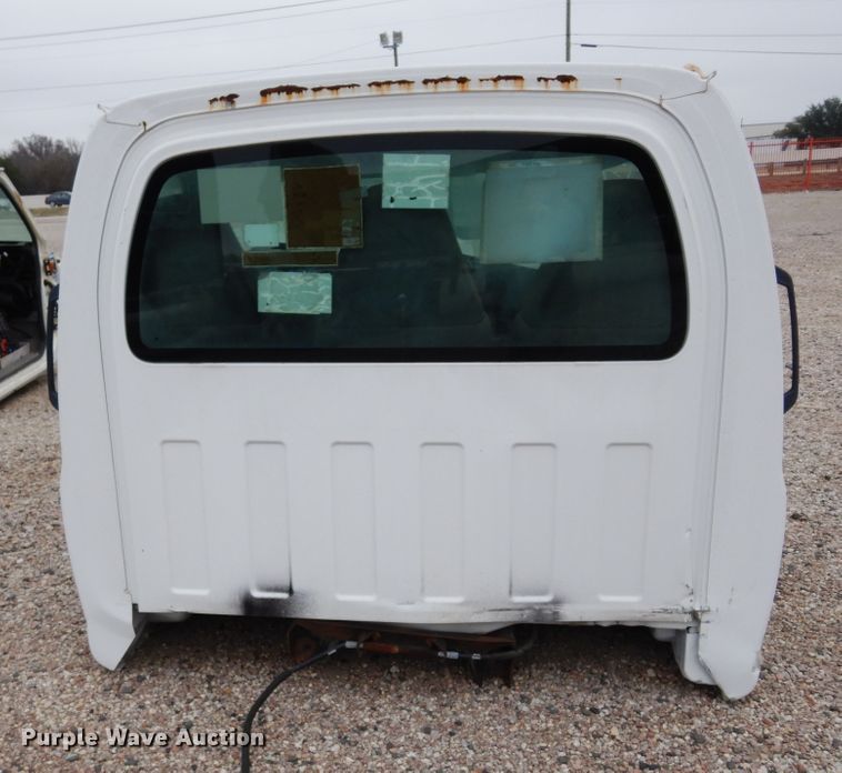 image for item DK0281 (7) truck cabs