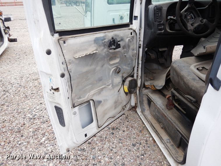 image for item DK0281 (7) truck cabs