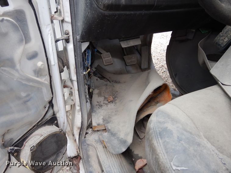 image for item DK0281 (7) truck cabs