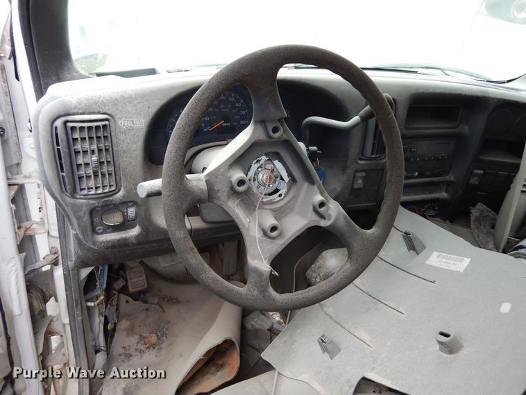 image for item DK0281 (7) truck cabs