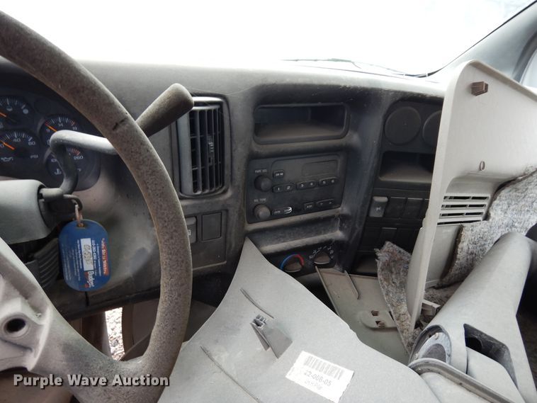 image for item DK0281 (7) truck cabs