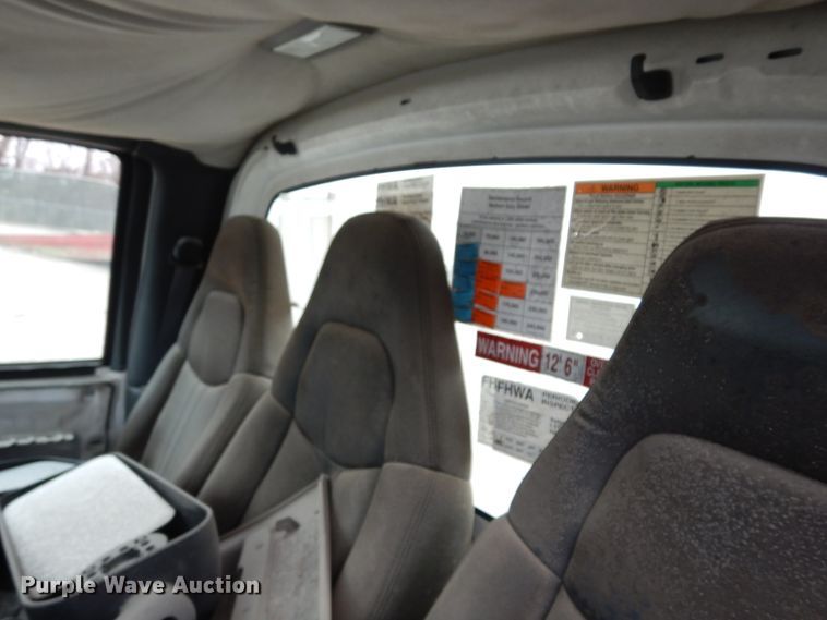 image for item DK0281 (7) truck cabs