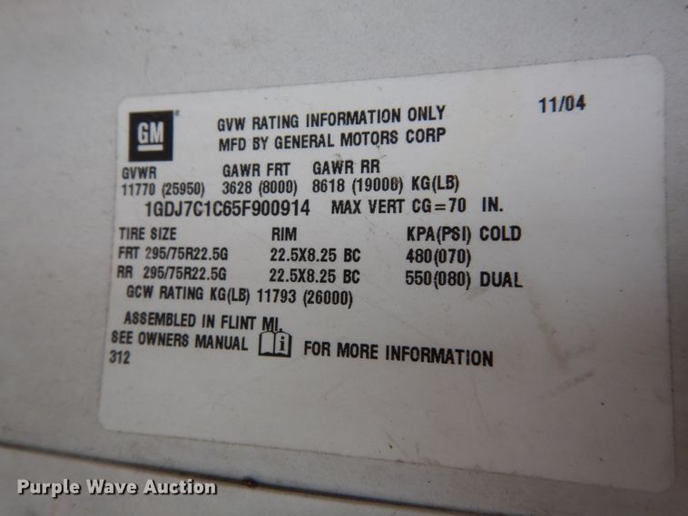 image for item DK0281 (7) truck cabs