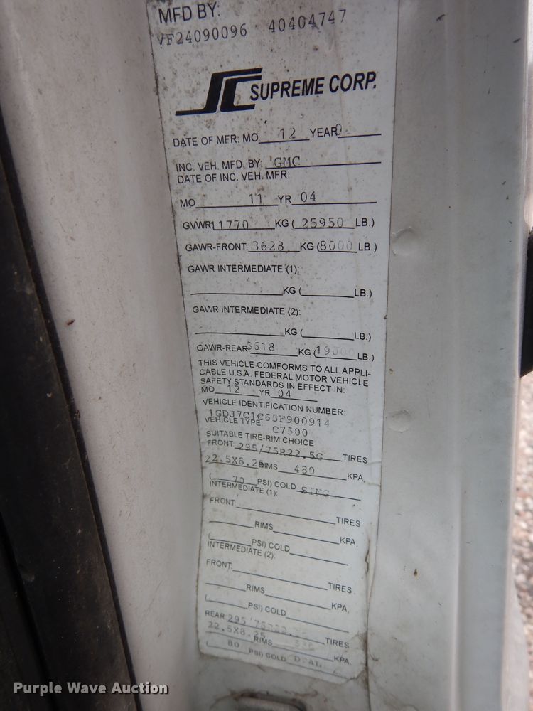 image for item DK0281 (7) truck cabs