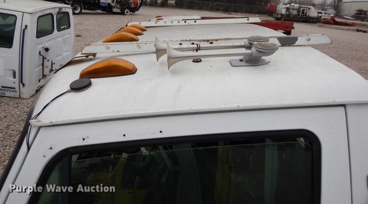 image for item DK0281 (7) truck cabs