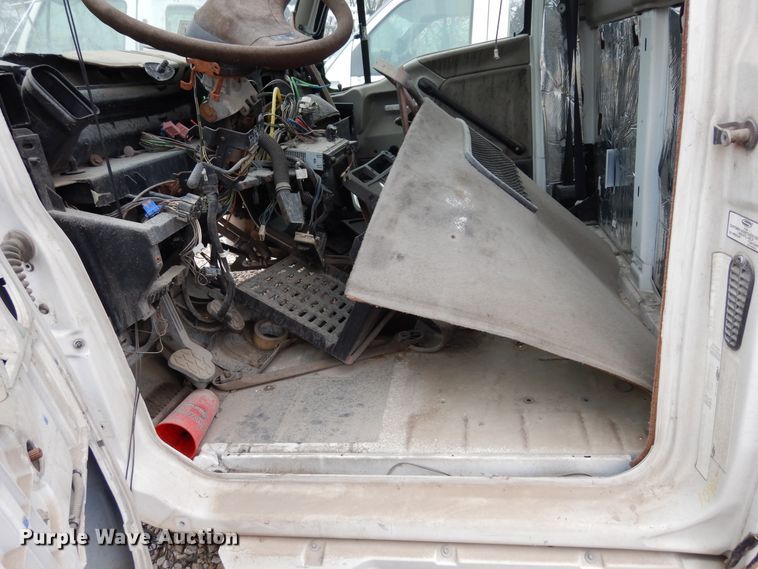 image for item DK0281 (7) truck cabs