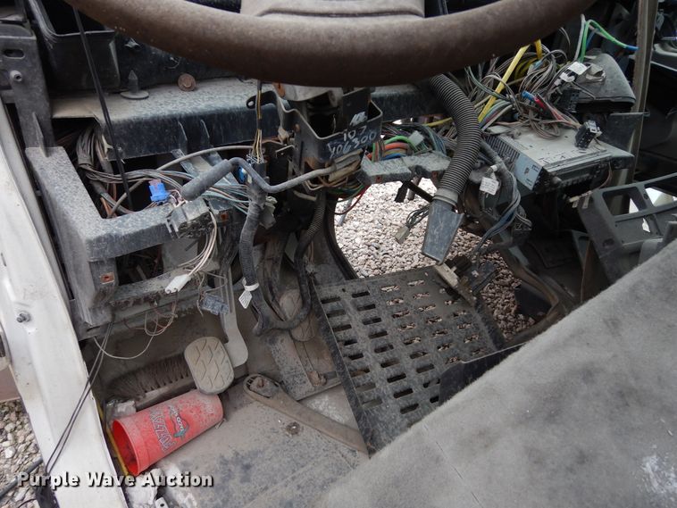 image for item DK0281 (7) truck cabs