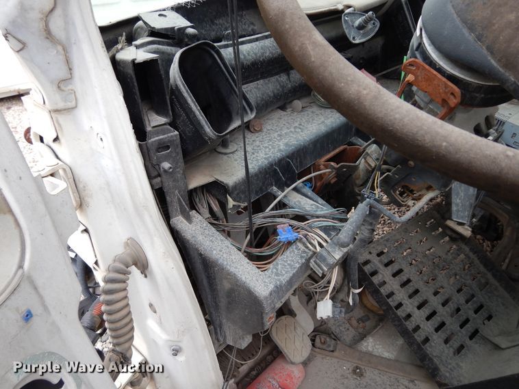 image for item DK0281 (7) truck cabs