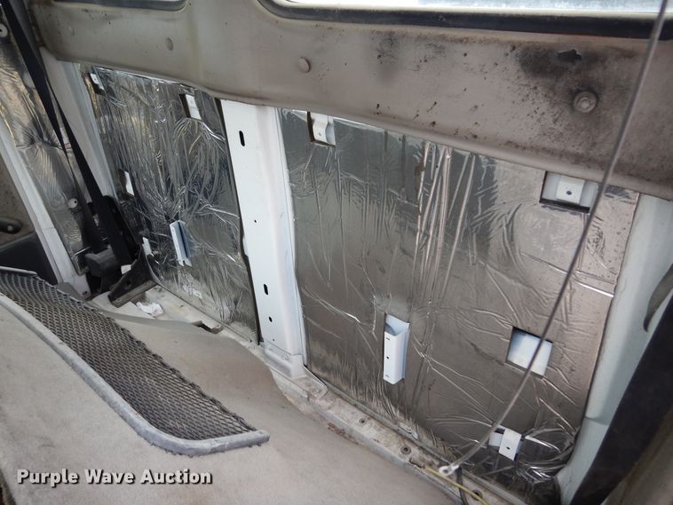 image for item DK0281 (7) truck cabs