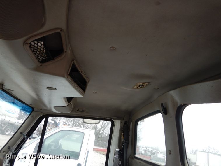 image for item DK0281 (7) truck cabs