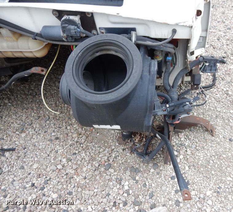 image for item DK0281 (7) truck cabs