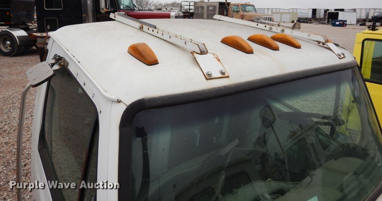 image for item DK0281 (7) truck cabs