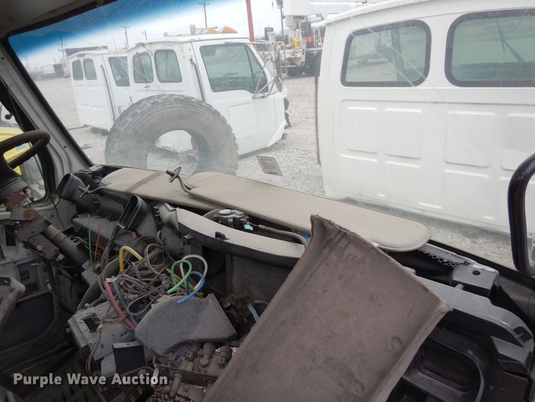 image for item DK0281 (7) truck cabs