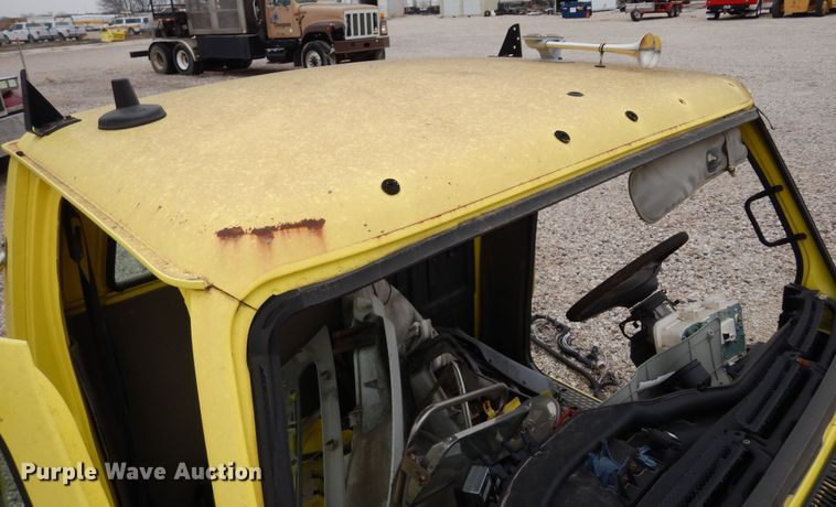 image for item DK0281 (7) truck cabs