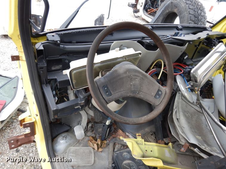 image for item DK0281 (7) truck cabs