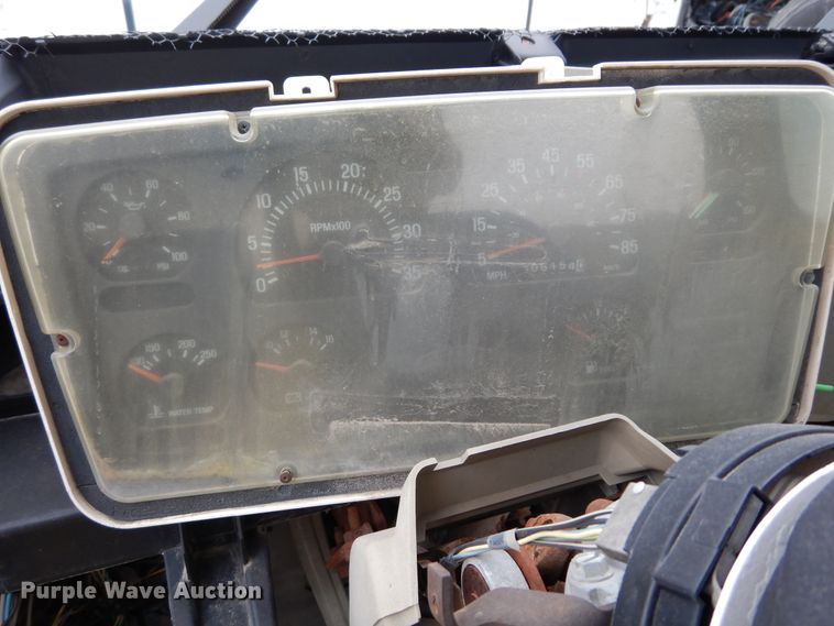 image for item DK0281 (7) truck cabs