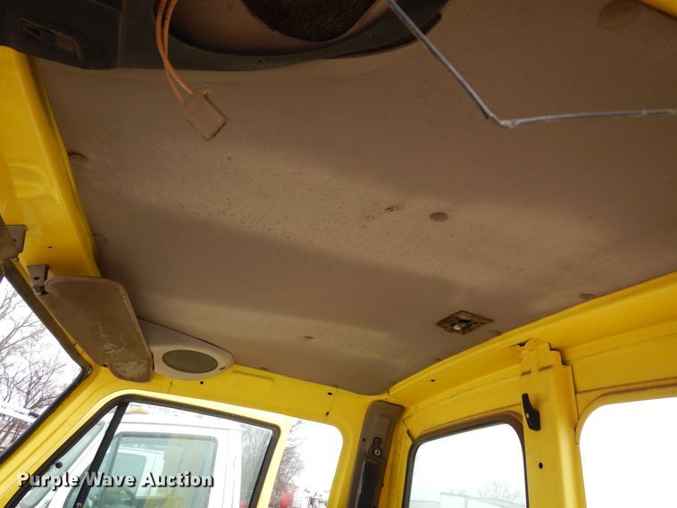 image for item DK0281 (7) truck cabs