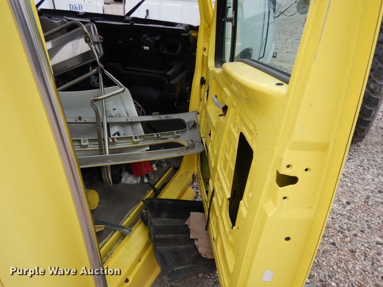 image for item DK0281 (7) truck cabs