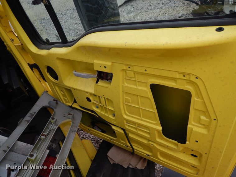 image for item DK0281 (7) truck cabs