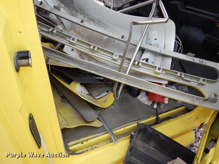 image for item DK0281 (7) truck cabs