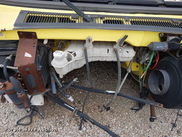 image for item DK0281 (7) truck cabs