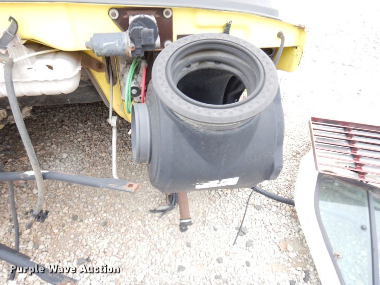 image for item DK0281 (7) truck cabs