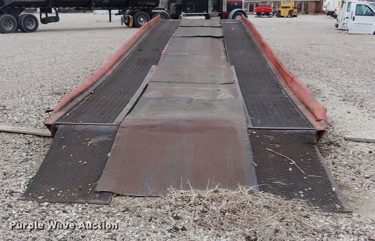 image for item DK0283 Loading ramp