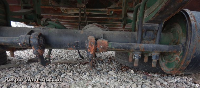 image for item DK0283 Loading ramp