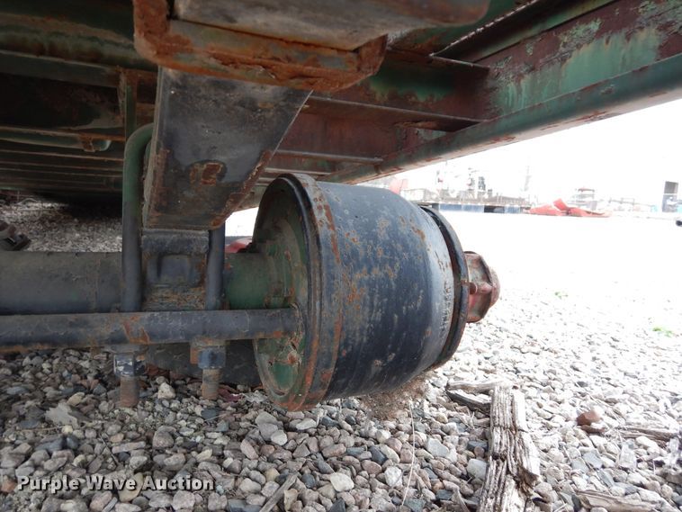 image for item DK0283 Loading ramp