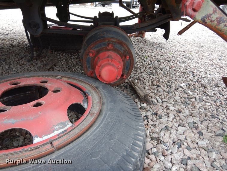 image for item DK0283 Loading ramp