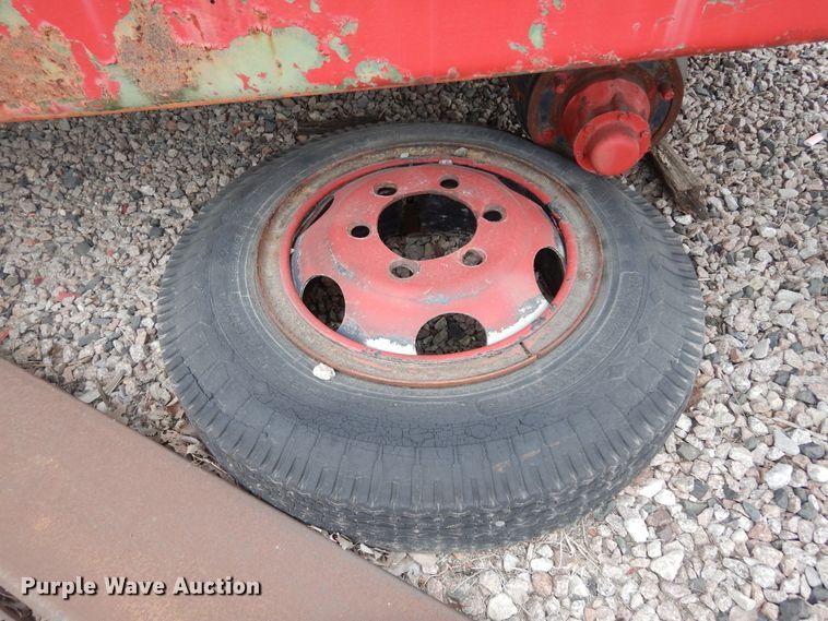 image for item DK0283 Loading ramp