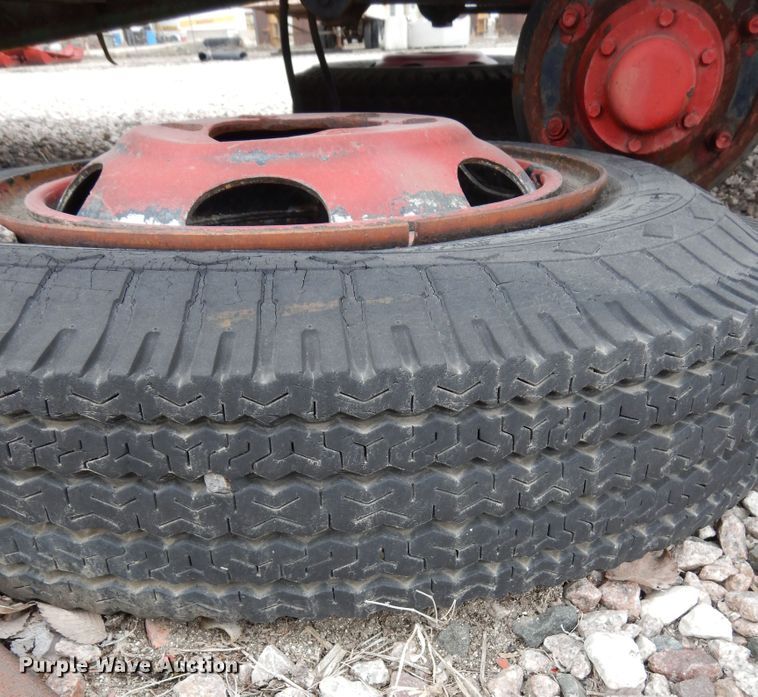 image for item DK0283 Loading ramp