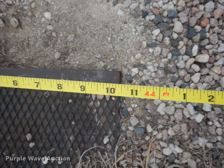 image for item DK0283 Loading ramp