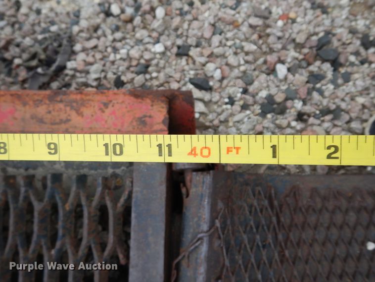 image for item DK0283 Loading ramp