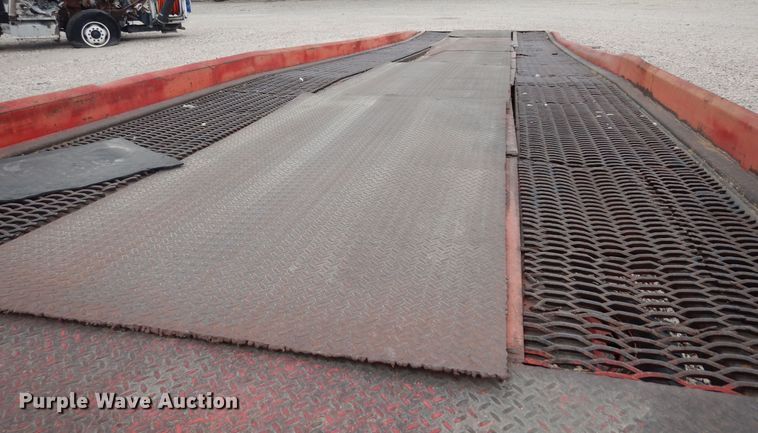 image for item DK0283 Loading ramp