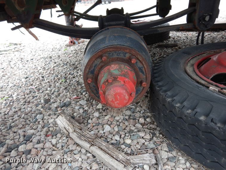 image for item DK0283 Loading ramp