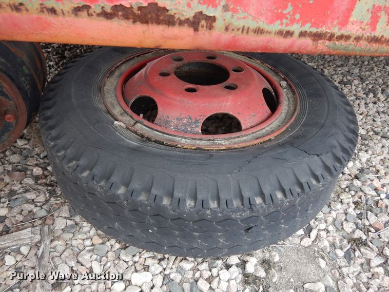 image for item DK0283 Loading ramp