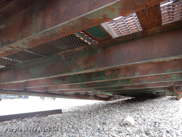 image for item DK0283 Loading ramp