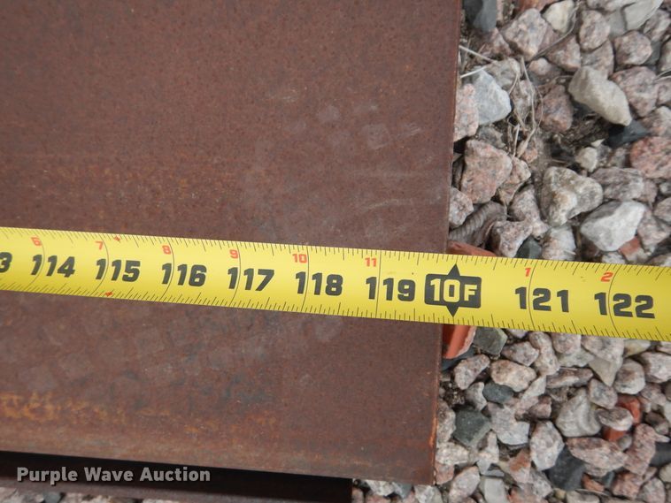 image for item DK0283 Loading ramp