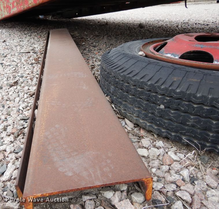 image for item DK0283 Loading ramp