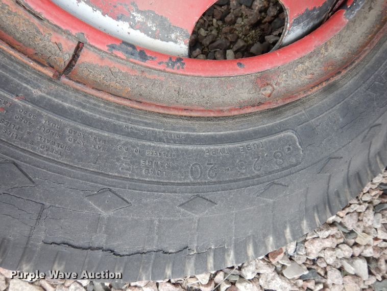 image for item DK0283 Loading ramp