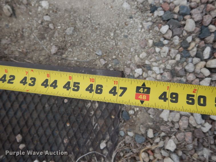 image for item DK0283 Loading ramp