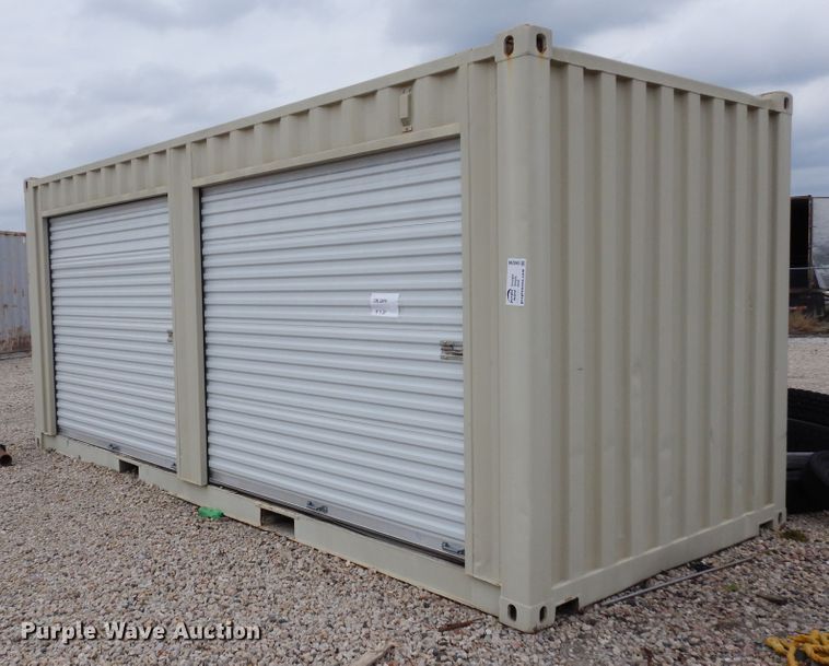 image for item DK0290 Storage container