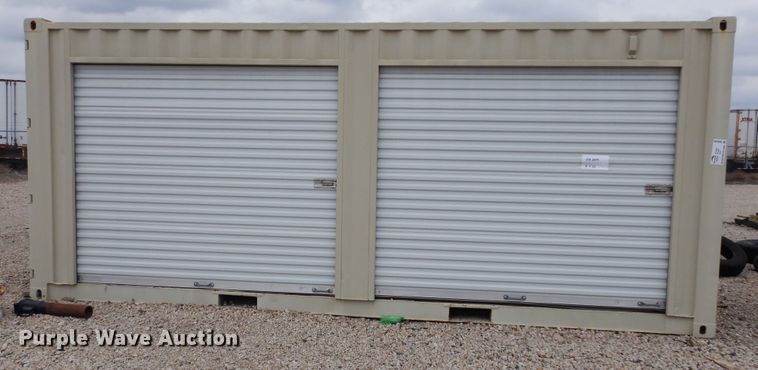 image for item DK0290 Storage container