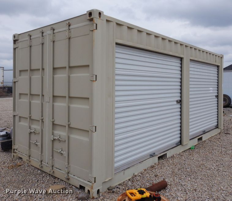 image for item DK0290 Storage container