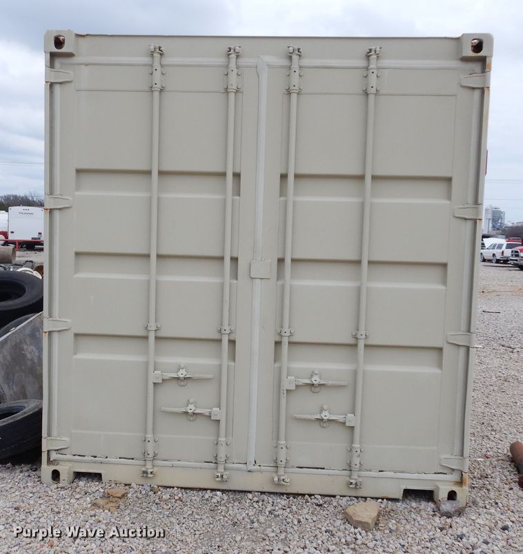 image for item DK0290 Storage container