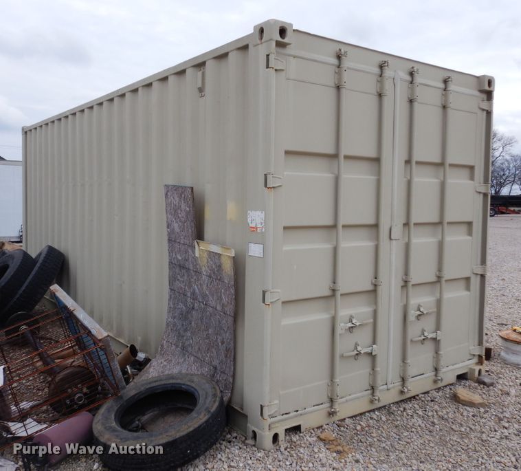 image for item DK0290 Storage container